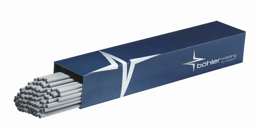 "Elektrode 2,5 x 350 mm Phoenix blau 275 Stück image"