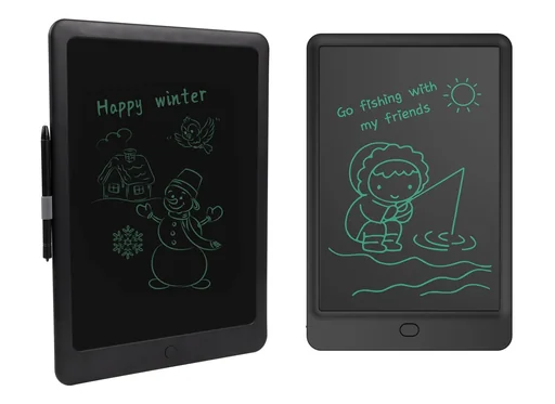 "Mal- und Schreib-Tablet 14", drucksensitiv mit Stift image"