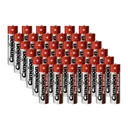 Plus Alkaline Mignon (AA) Batterien - 28 + 8 Stück