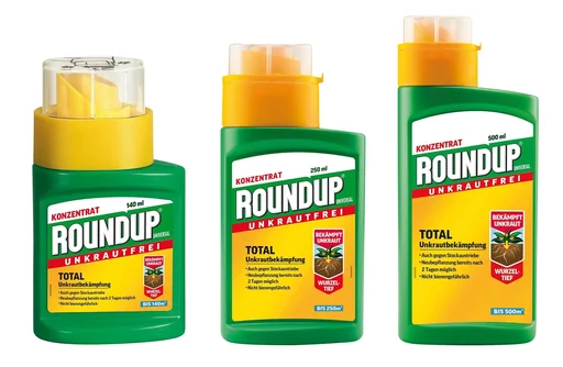"Unkrautfrei Universal - 250 ml image"