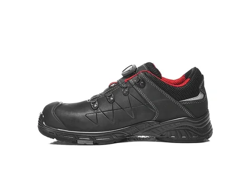 "Sicherheitshalbschuh jo_MAX BOAÂ® Low S3 Gr. 44 image"