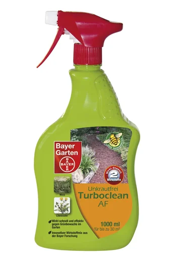 "Unkrautfrei "Turboclean" AF, 1 Liter image"