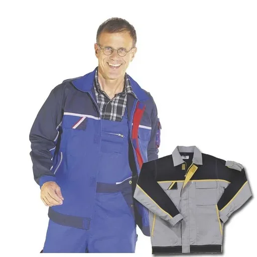 "Blousonjacke, grau, Gr.58 image"