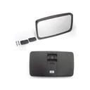 Außenspiegel, 33 x 18,5 cm