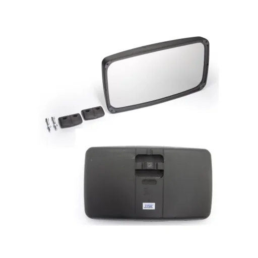 "Außenspiegel, 33 x 18,5 cm image"