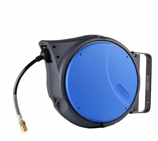 "Druckluft-Schlauchaufroller AML100 image"