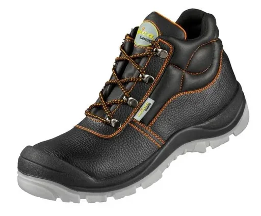 "Sicherheitsstiefel S3, Farbe schwarz, Gr. 48 image"