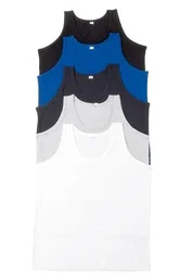 Achselshirt, Gr. XXL - Farbauswahl nicht möglich