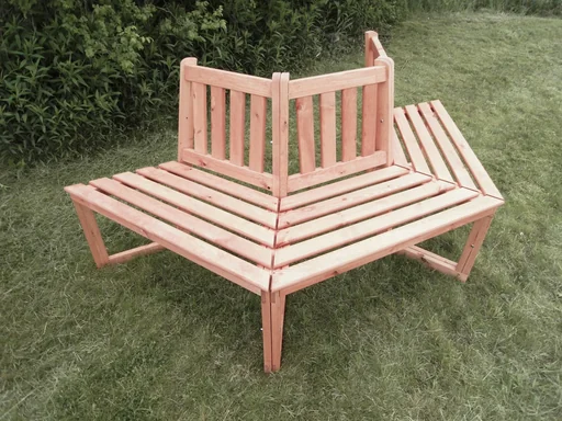 "1/2 Baumbank 180° image"