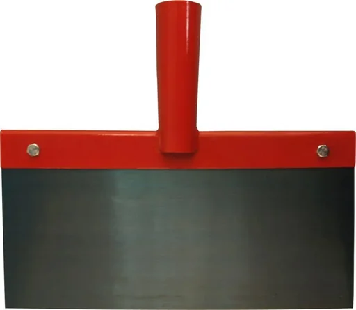 "Stoßscharre, 30 cm ohne Strebe image"