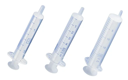 "Einwegspritze 20 ml, 100 Stück image"