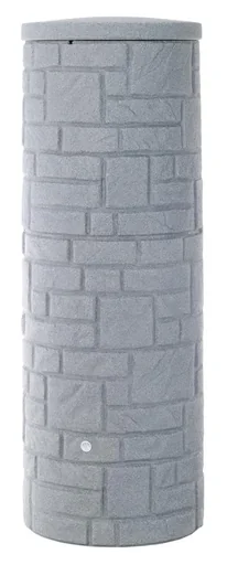 "Regenspeicher ARCADO 360 l, Farbe granit image"