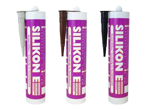 "Silikon Fugendicht Manhattan, 310 ml image"