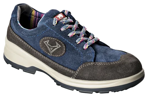 "Damen-Sicherheitsschuh WORXTAR S3, original, Gr. 40 image"