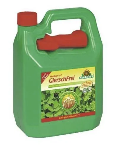 "Finalsan GierschFrei AF - 3 L, glyphosatfrei image"