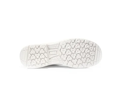 "Sicherheitshalbschuh jo_CLEAN Loop white Low ESD S3 Gr. 38 image"
