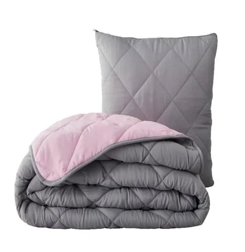 "Magic Kissen 2 in 1 rosa image"