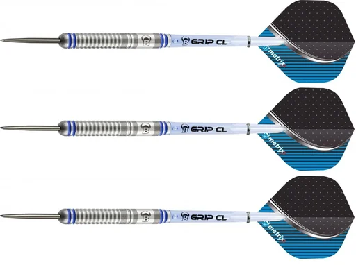 "Ballista Steeldart, 70% Tungsten image"