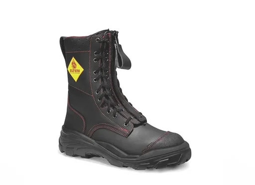 "Feuerwehrstiefel (Form C) EURO PROOF F2A Gr. 41 image"