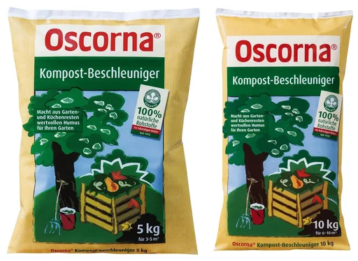"Kompost-Beschleuniger, 5 kg image"