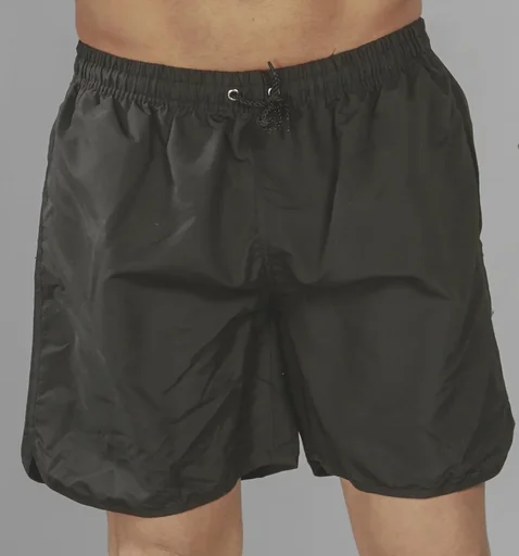 "Schwimm-Shorts, Farbe schwarz, Gr.M image"
