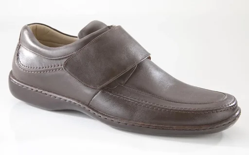 "Komfortschuh braun, Gr. 42 image"