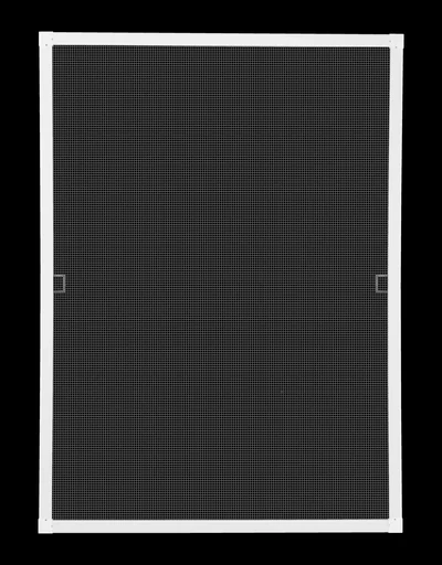 "Insektenschutzfenster PREMIUM, Farbe weiß, 140 x 150 cm image"