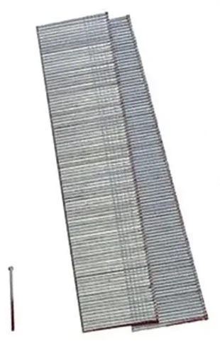 "Nägel 32 mm Pack a 1000 Stück für Druckluft Nagler image"