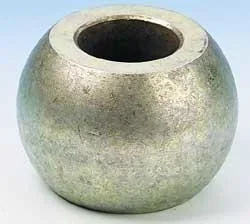 "Unterlenker Kugel/Schnellkuppler, Kat.III, Außen 64 mm/Innen 38 mm image"