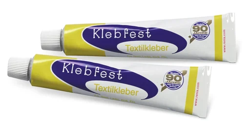 "Klebfest Textilkleber, 50 ml image"