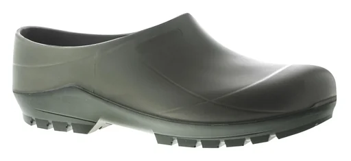 "Clogs, Farbe oliv, Gr.46 image"