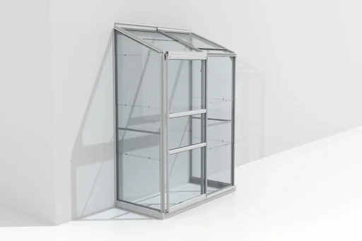 "Gewächshaus Styx 900 ESG 3 mm image"