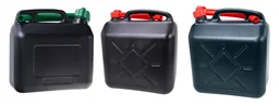 Benzinkanister, 10 Liter