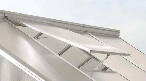 "Dachfenster Eos o. Glas, alu image"