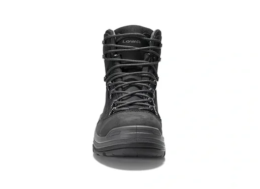"Sicherheitsschnürstiefel RENEGADE Work GTX black Mid S3 CI Gr. 46 image"