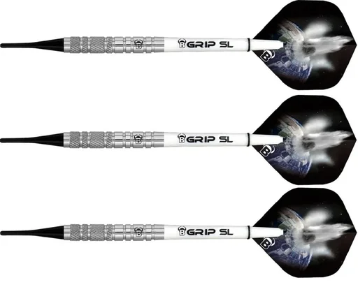 "Meteor MT1 Soft Dart image"