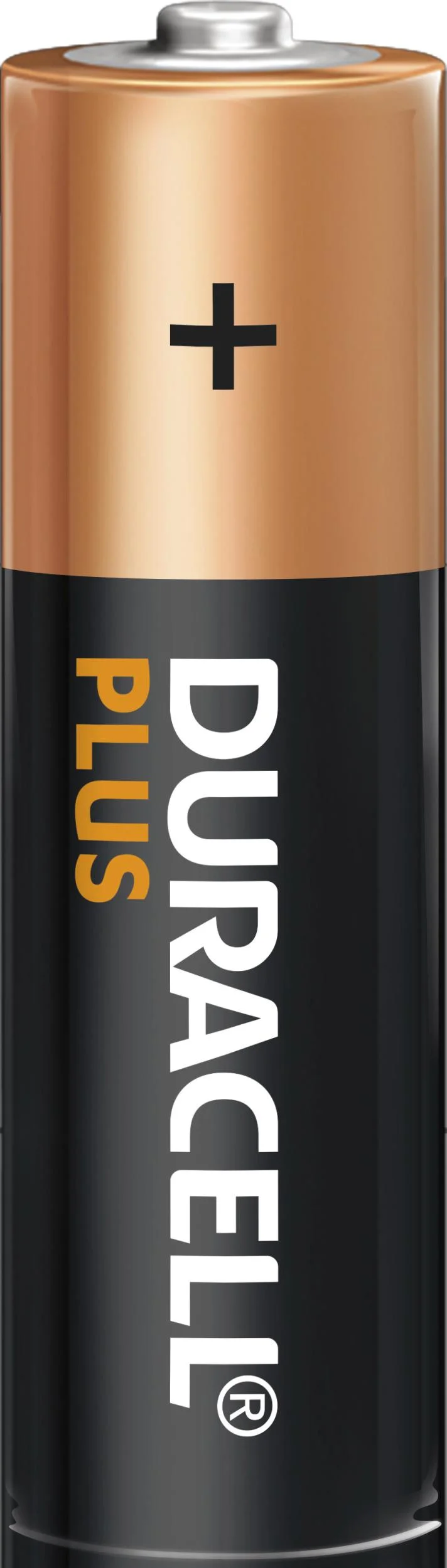 Plus Alkaline Batterien Mignon (AA)-8 Stück