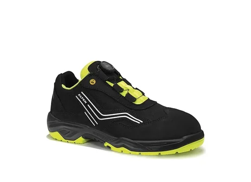 "Sicherheitshalbschuh AMBITION BOA® Low ESD S2 Gr. 38 image"