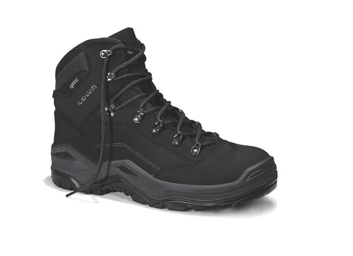 "Sicherheitsschnürstiefel RENEGADE Work GTX black Mid S3 CI Gr. 41 image"
