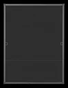 Insektenschutzfenster PREMIUM, Farbe anthrazit, 100 x 120 cm