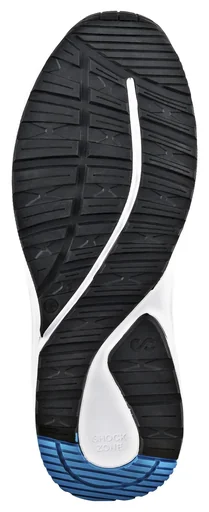 "Sicherheitsschuh S1p SPRINTX, kornblau-schwarz, Gr. 46 image"