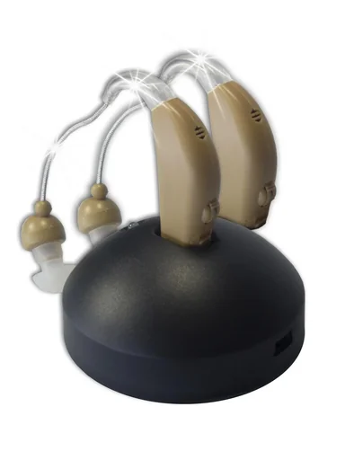 "Hörverstärker "Sound Genie", 1 Stück image"