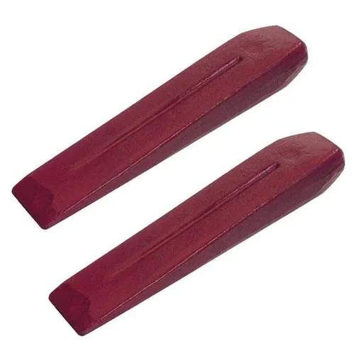 "Spaltkeil Lukas 2 kg - Holz spalten - 1 Stück image"