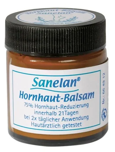 "Hornhaut-Balsam, 30 ml image"