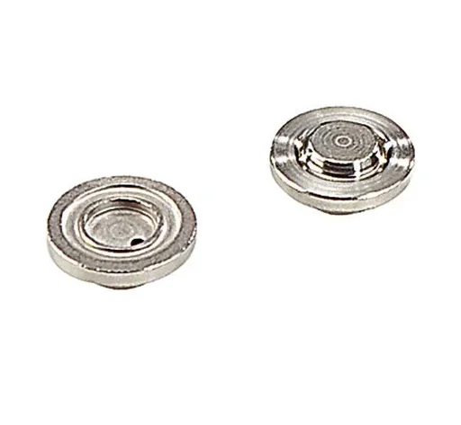 "Werkzeugeinsatz 20,0 mm zu Ösenzange Nr. 480095 image"