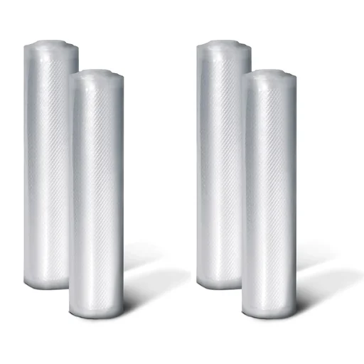 "Folienrolle "Fresh Power", 28 x 500 cm, 4 Stück image"