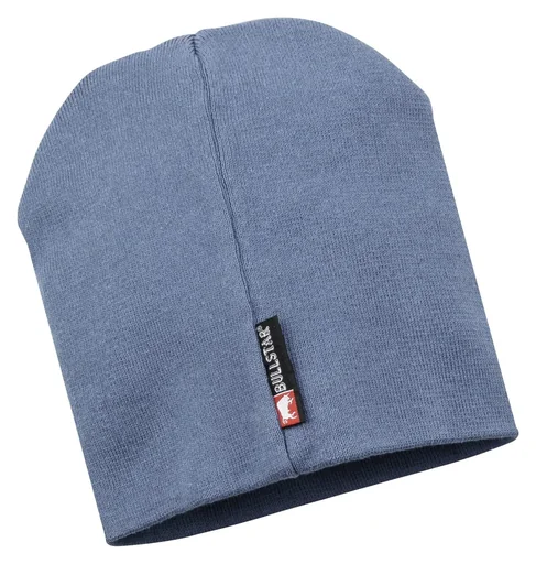 "Strickmütze worXtar, taubenblau, Gr. I image"