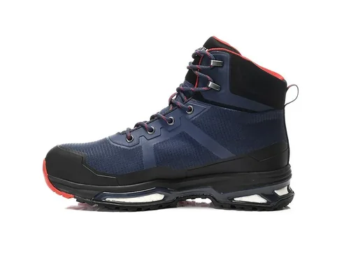 "Sicherheitsstiefel BENTE XXE GTX blue Mid ESD S3 Gr. 43 image"