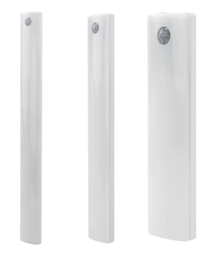 "Lichtleiste (L) mit Bewegungsmelder und Akku, Leuchtweite 11 m image"