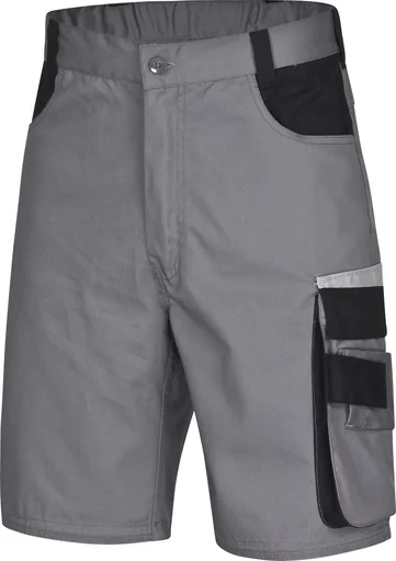 "Bermuda EXTREME, grau-schwarz, Gr. L image"